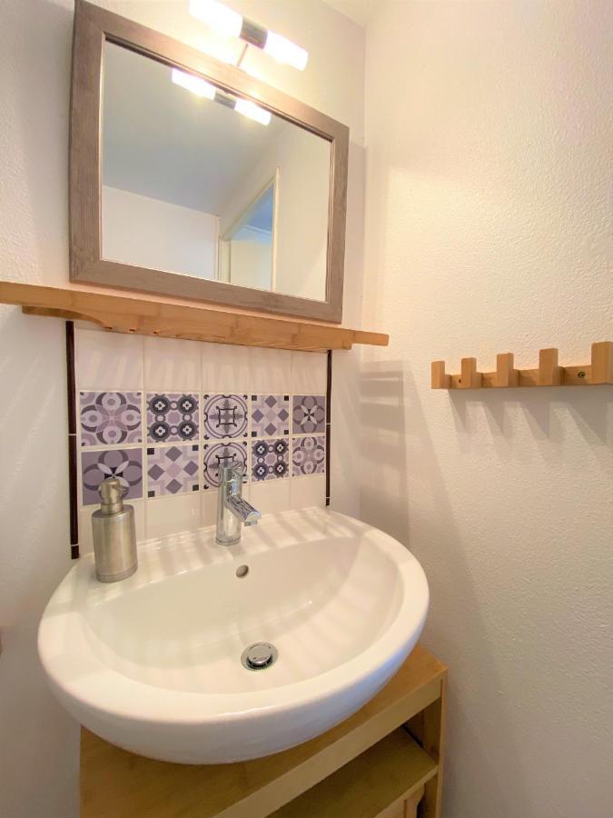 Appart Breti Plage 2 - Duplex Brétignolles-sur-Mer Eksteriør bilde
