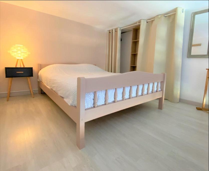 Appart Breti Plage 2 - Duplex Brétignolles-sur-Mer Eksteriør bilde
