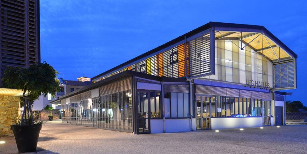 Appart Breti Plage 2 - Duplex Brétignolles-sur-Mer Eksteriør bilde